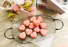 <내 이야기!!>와 하트 마카롱, 영화만큼 사랑스러운 디저트들