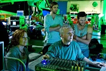 [할리우드 말말말] 제임스 카메론 감독, 슈퍼히어로 영화의 범람을 우려하다