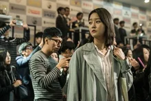 [4월 넷째주 충무로통신] 톱모델에서 영화배우로, 강승현 스크린 데뷔