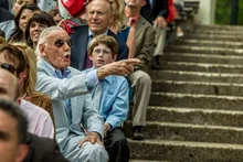 <어벤져스: 인피티니 워> 개봉에 앞서 발생한 마블 명예회장 스탠 리의 두 번째 성추행 의혹