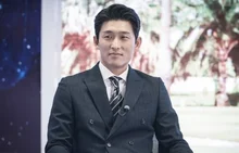 <바람 바람 바람> 속 눈여겨봐야 할 배우 고준은 누구?