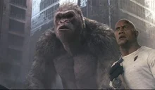 <램페이지>, <콰이어트 플레이스> 등 4월 둘째 주 개봉작 전문가 평