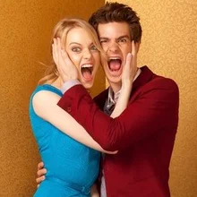 결별 소식에 아쉬웠던 할리우드 배우 커플