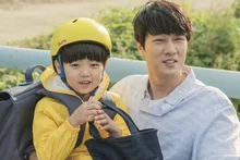 그렇게 부모가 된다, 부모 연기 첫 도전한 국내 배우들