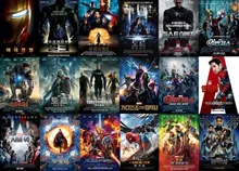 한국인 8000만 명 이상이 마블 영화 봤다, MCU 영화 흥행사 이모저모