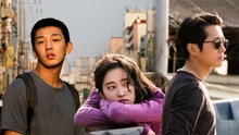 칸을 사로잡을 이창동 감독의 신작 <버닝>, 기대포인트 4