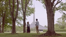<콜럼버스>, 건축과 사랑에 빠진 사람들