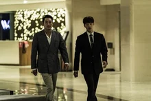 비주얼도 배우들도 파격적! <독전> 언론 시사 반응