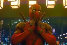 [북미 주말 박스오피스] 연적 데드풀, 타노스의 폭주를 잠재우다!