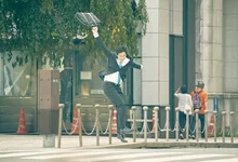 지치고 힘든 순간, 위로가 되어주는 영화 5