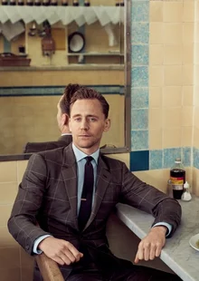 우리들의 영원한 로키! 톰 히들스턴에 대한 이모저모