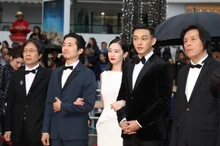 데뷔작으로 칸영화제에 입성해 스타가 된 배우들