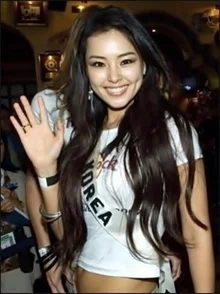 예쁘면 다야! 미스코리아 출신 배우 9