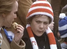 2018 러시아 월드컵 개막! 축구영화 VOD 소개합니다