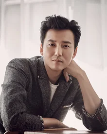 김남길과 그의 ‘단골 만화방’에서 나눈 이야기 ①