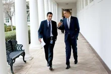 시장부터 대통령까지? 정치판에 뛰어든 배우들