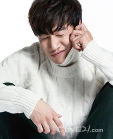 예능인이 아닌, 배우 이광수에 대해