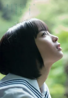 여름이 잘 어울리는 배우, 히로세 스즈 필모그래피 살펴보기