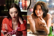 <버닝>, 전종서 대신 설리가 출연할 뻔? 배우들의 뒤바뀐 캐스팅