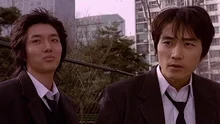 2000년대 감성 뿜뿜! 추억의 귀여니 영화 명장면