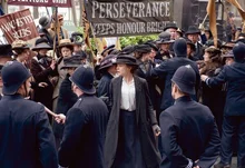 <거룩한 분노>와 서구 여성참정권의 역사