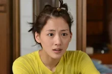 일본의 탑 여배우 아야세 하루카의 베스트 캐릭터 5