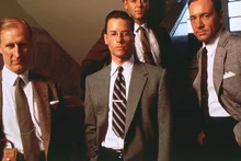 [할리우드 말말말]가이 피어스 “케빈 스페이시가 집적댔다”