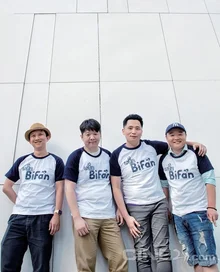 혼자 부천국제판타스틱영화제 즐기는 이들이 모인 온라인 카페 '나홀로 Bifan' 회원들을 만나다