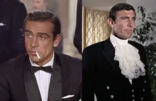 액션의 상징 첩보 영화 시리즈 속 남성 스파이들