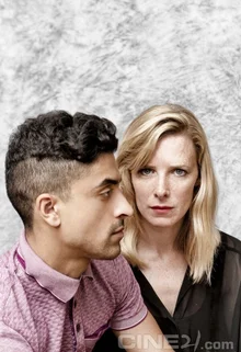 극한의 밀실 체험, <백색밀실> 폴 라시드 감독·배우 쇼나 맥도날드