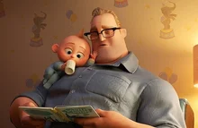 <인크레더블 2>, 픽사의 온건한 속도 조절