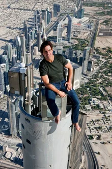 대역이 뭐죠? 목숨 걸고 스턴트 소화해낸 배우들