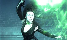 비주얼도 능력도 제각각! 동서양 영화 속 '마녀' 캐릭터들