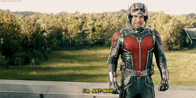 잔망미 폭발! ‘현실흔남’에서 영웅이 된 폴 러드 A to Z