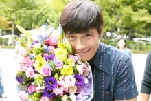 김은숙이 선택한 남자 이병헌의 로맨스 가득한 얼굴 5