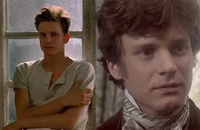 예나 지금이나 넘나 멋진 것! <맘마미아!2> 중년 배우들의 리즈 시절