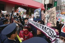 재특회, 오토코구미&hellip; '카운터스'를 보기 전에 알아두면 좋을 것