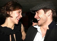 직장에서 만난 가족? 배우 가족이 동반 출연한 영화들