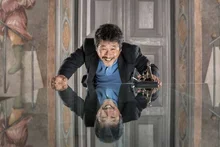 로카르노 남우주연상 쾌거 이룬 배우, 기주봉은 누구?