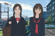 지브리가 아닌 일본 애니메이션 영화 5편