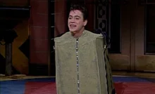 <SNL> 출신 할리우드 배우들의 출연 당시 모습