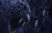 <물괴> 이전에는 뭐가 있었을까? 한국 괴수영화의 계보