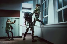 외계인과 싸우는 인간의 사투 그린 <프레데터> 시리즈 리부트