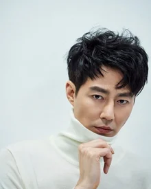 미남 배우로만 알고 있다면? 배우 조인성 이모저모