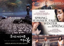 미국과 한국 모두의 마음을 사로 잡은 한국 영화는?