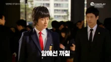 지금 충무로 가장 핫한 배우 주지훈, 그의 과거가 궁금하다면?