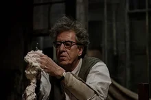 조각가 알베르토 자코메티의 전기영화 <파이널 포트레이트>를 보기 전에&hellip;