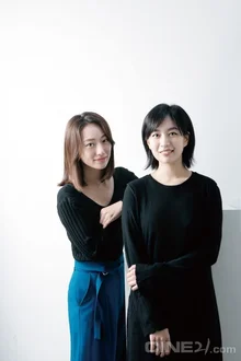 강인한 여성이 멋있다, <국화와 단두대> 키류 마이·칸 하나에