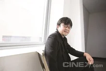 <미래의 미라이> 호소다 마모루 감독 “나처럼, 서툰 부모의 모습”