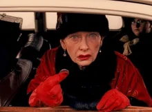 영화에서 영감 얻은 디자이너들의 패션쇼 훔쳐보기